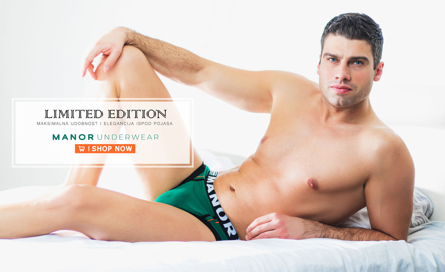 Manor underwear anketa donji veš Srbija