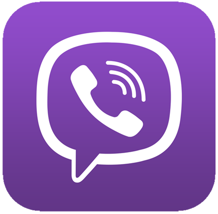 Viber kontakt