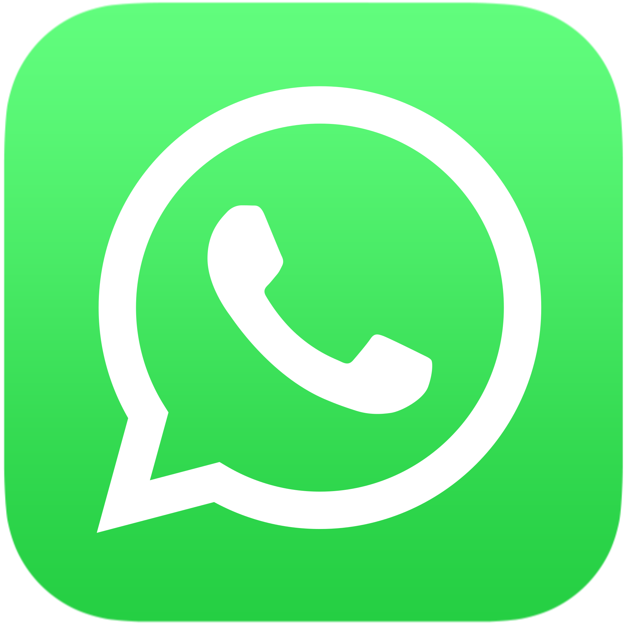 Whatsapp kontakt