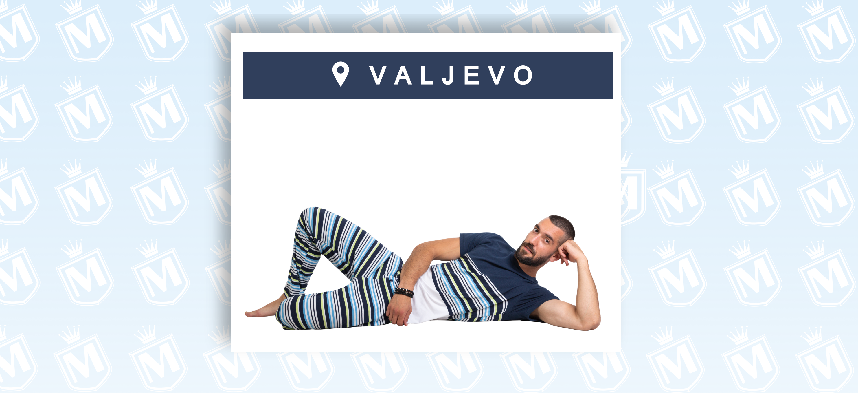 Manor underwear Valjevo