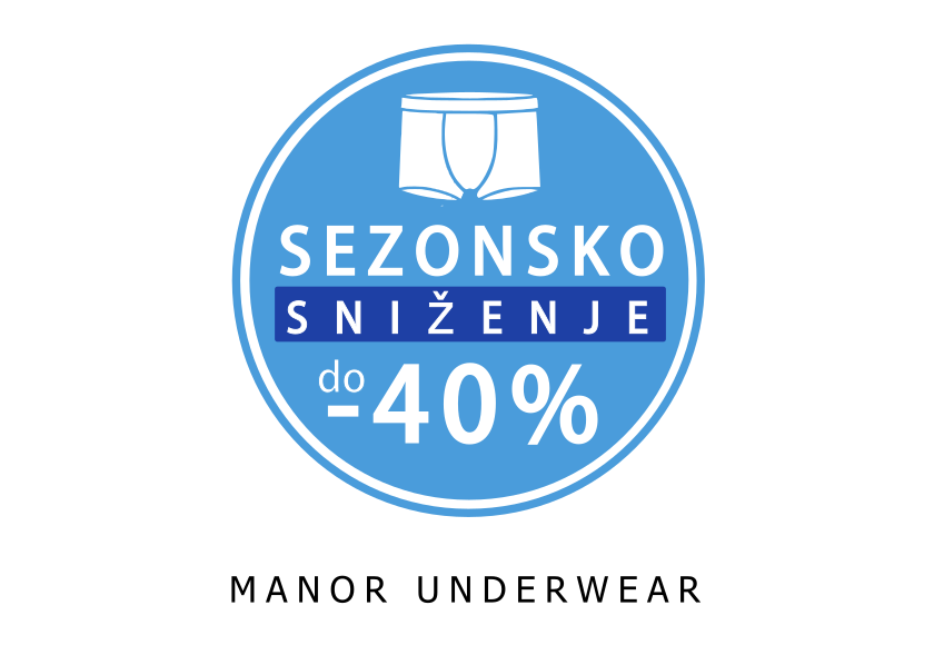 Manor underwear