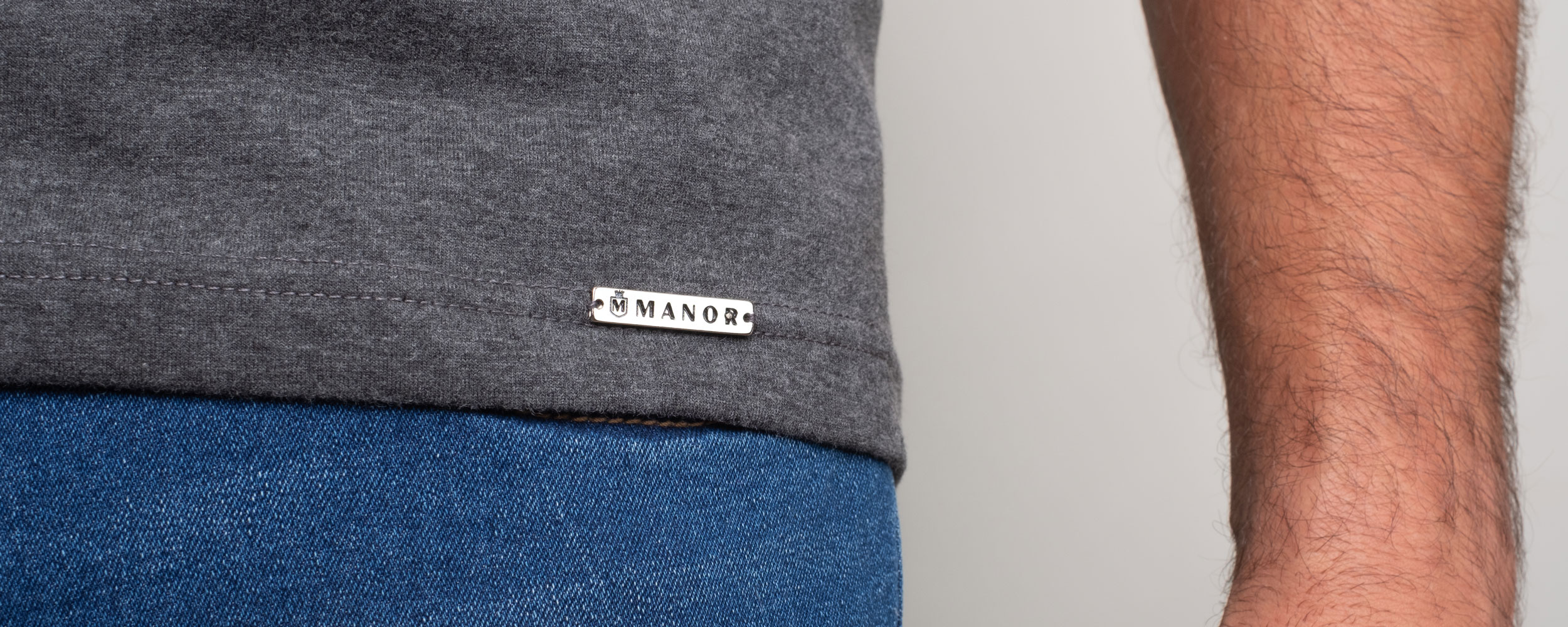 Manor underwear Održavanje odeće