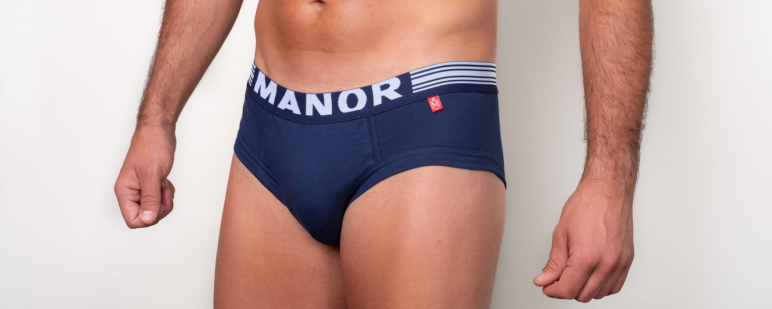 Manor underwear Održavanje odeće