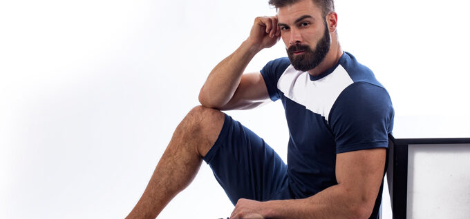 Manor underwear Loungewear