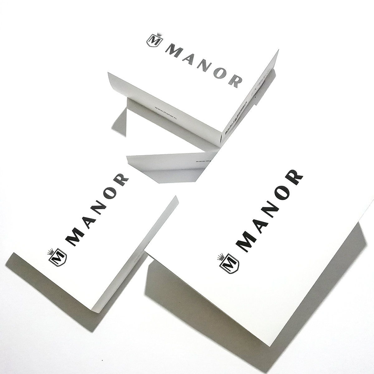 Manor underwear Ekskluzivno pakovanje 01