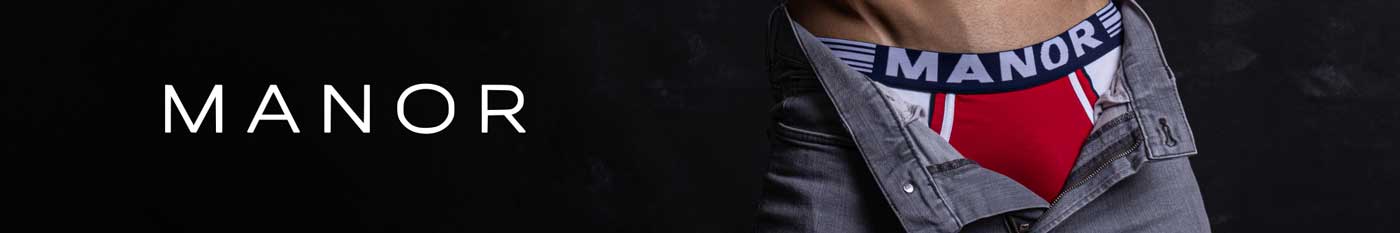 Manor underwear muški donji veš online kupovina