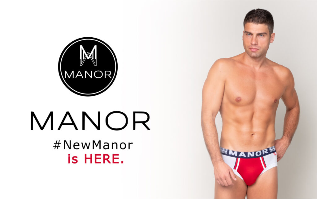 Novi Manor underwear
