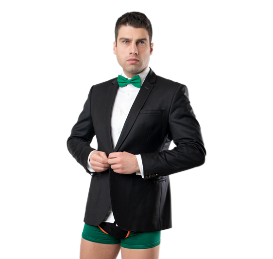 Manor underwear Elgancija donjeg veša