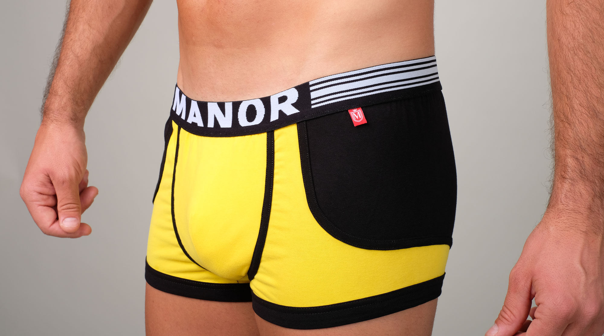 Manor underwear: Donji veš ima rok trajanja. Kada je vreme za novi?