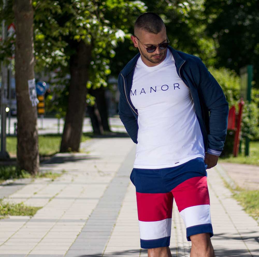 Manor underwear Casualwear Manor underwear Casualwear