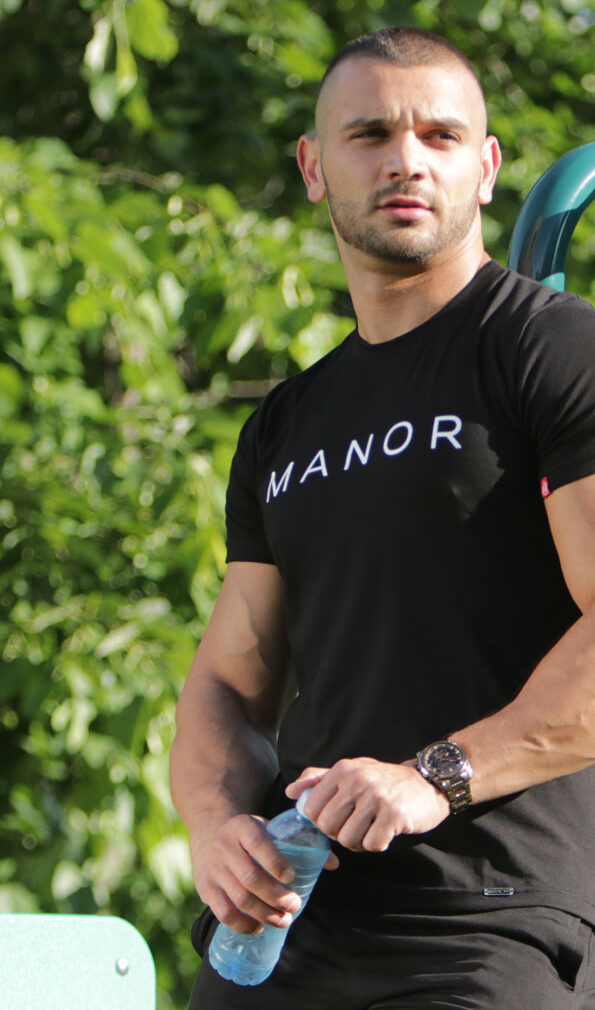 Manor underwear Sportwear 3 Manor underwear Sportwear 3