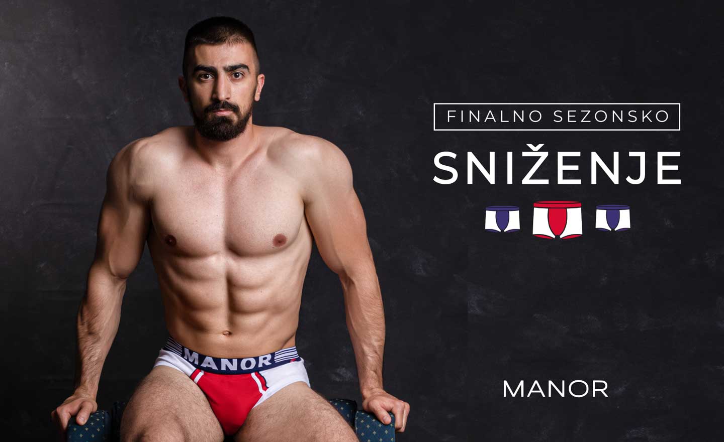 Manor underwear finalno sniženje Naslovna