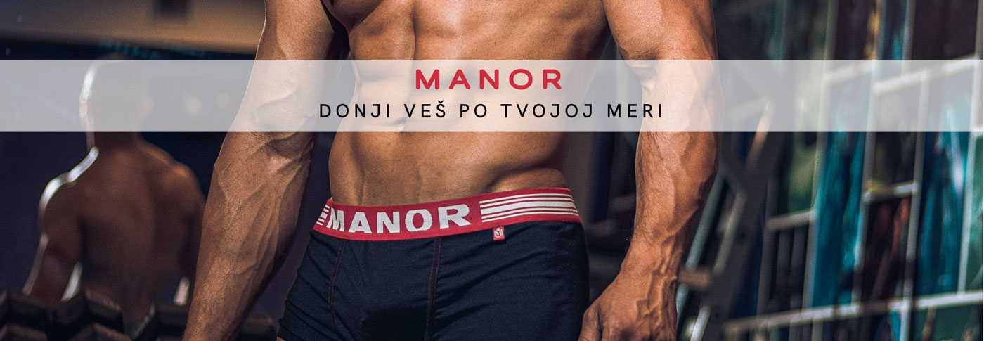 Manor underwear crno crvene bokserice po tvojoj meri desktop