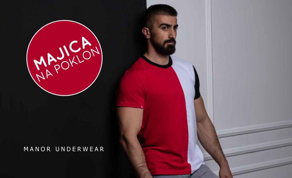 Manor-underwear-majica-na-poklon