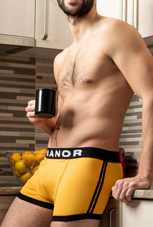 Manor underwear Bokserice