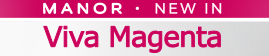 Viva magenta