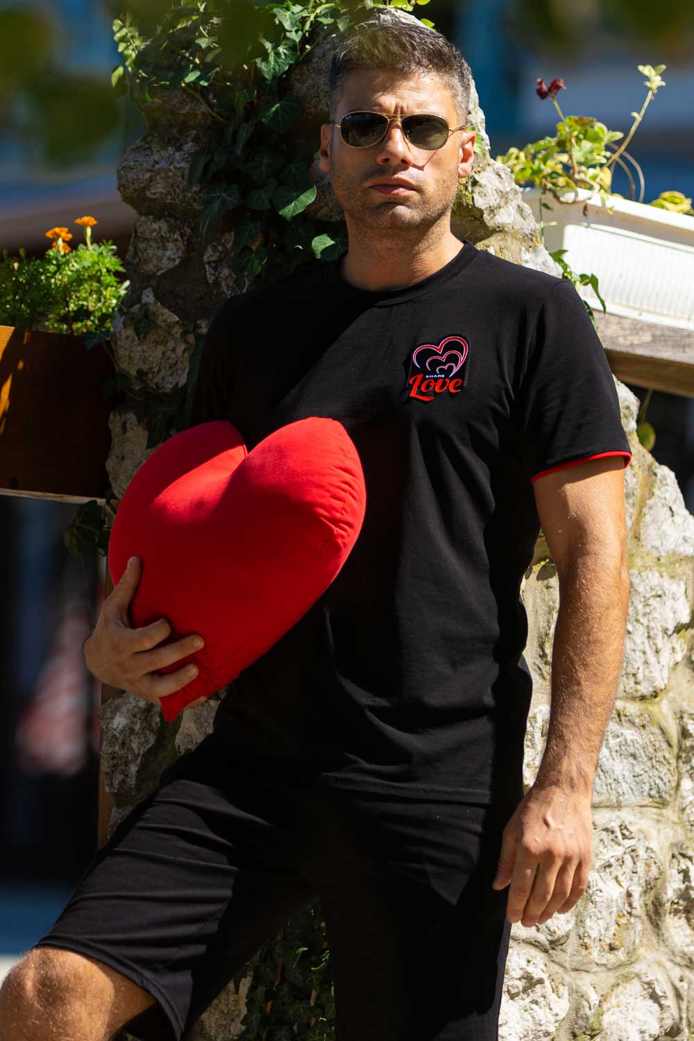 Manor underwear komplet Dan zaljubljenih 02