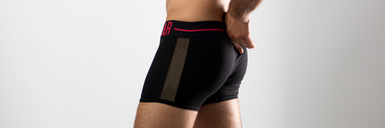 Manor underwear sportske bokserice
