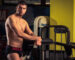 AIR FLOW donji veš za trening Manor underwear