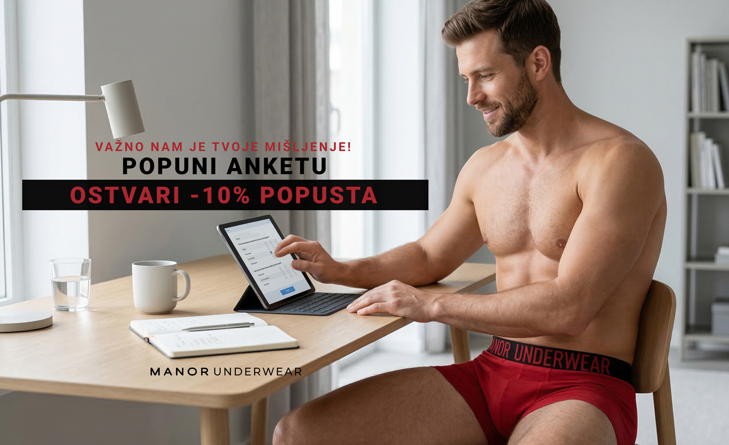Manor underwear Anketa 2026