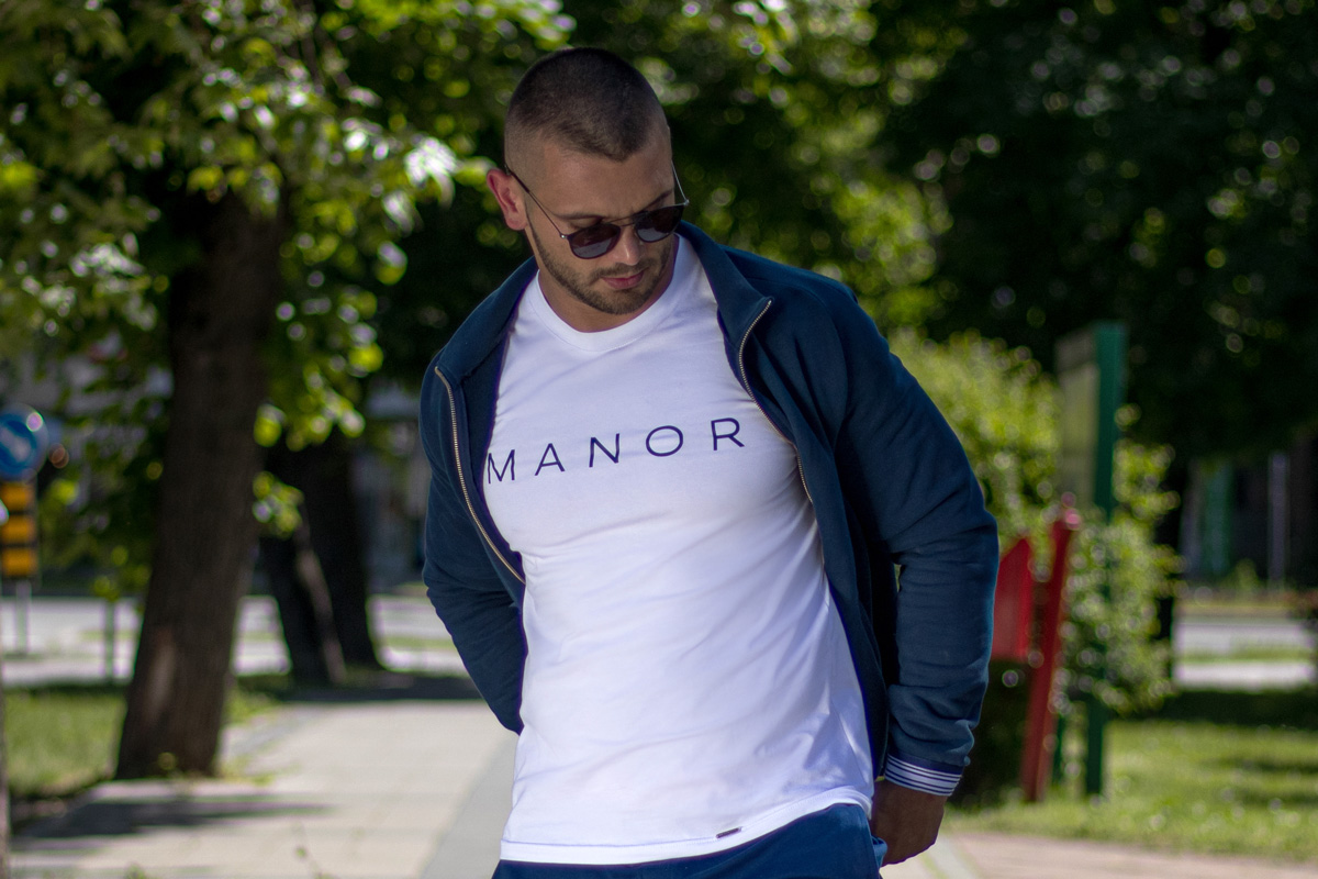 Manor underwear Casualwear Naslovna 2025