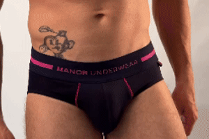 Manor underwear materijal Naslovna