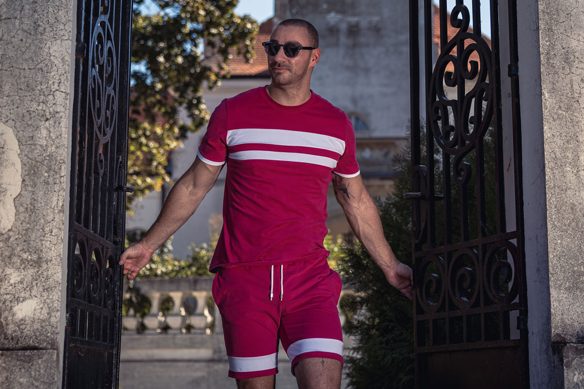 Casualwear Manor underwear Naslovna