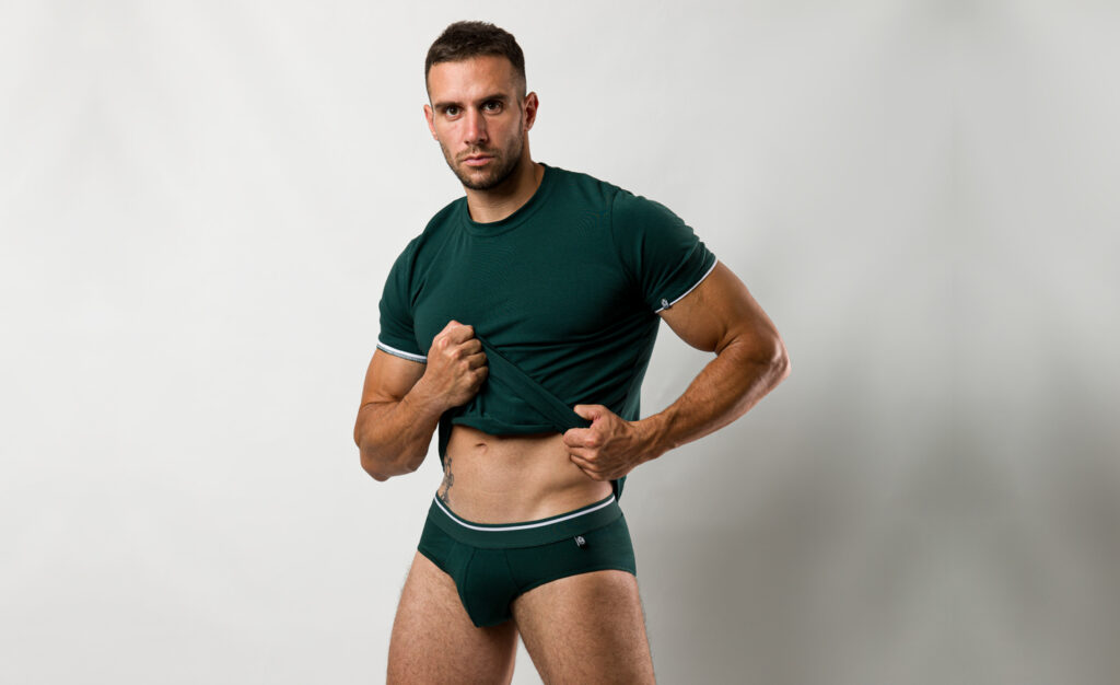 kako bi trebalo da stoje bokserice i slip