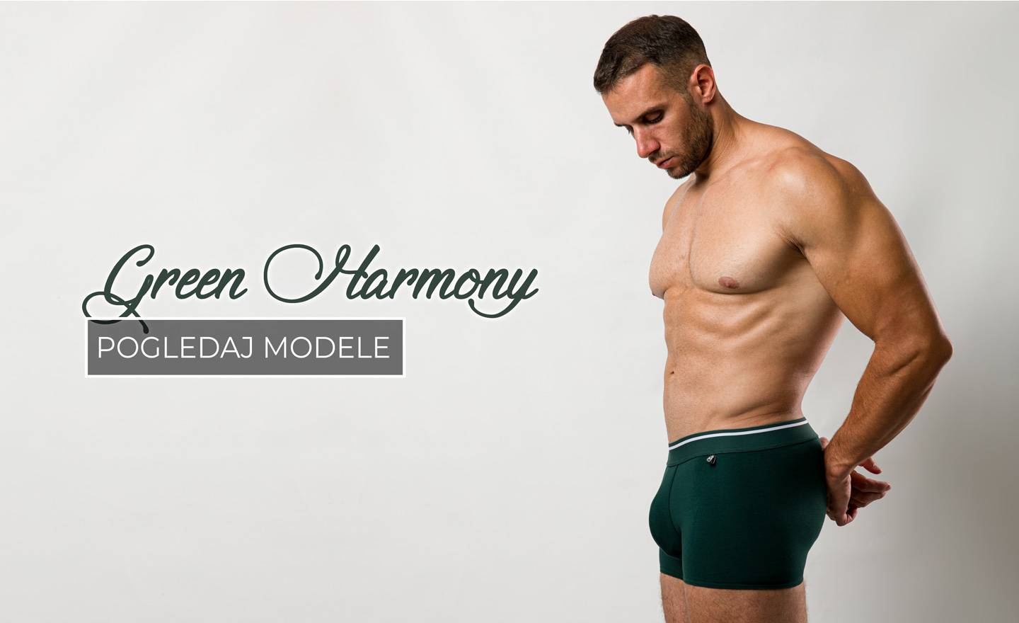 Manor underwear zelene bokserice Anatomski kroj Blog