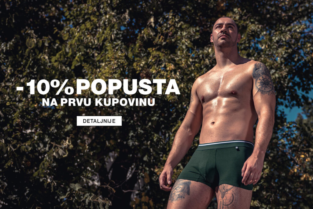 Manor underwear Newsletter Popup 2026