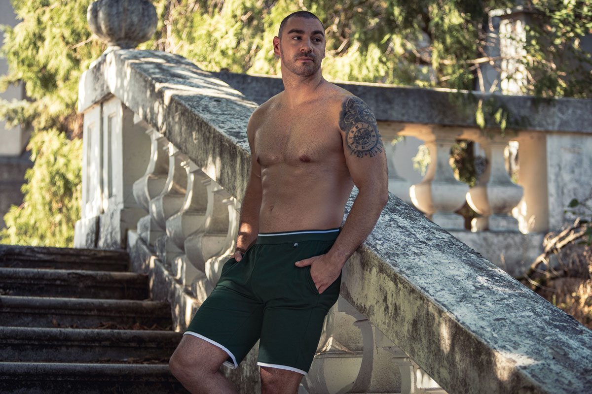 Manor underwear Casualwear Naslovna