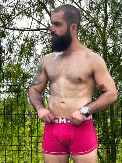 Manor underwear Preporuka 79