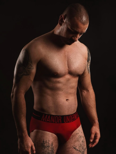 Manor underwear Preporuka 81