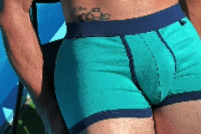 Nova kolekcija Manor underwear